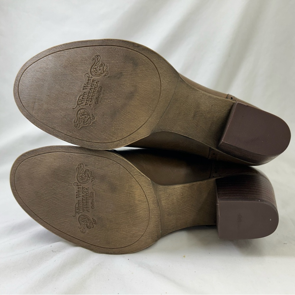 Nine West coastgard boot - Picture 5 of 6